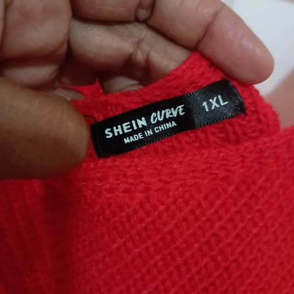 Shein sweater set - Picture 5 of 6